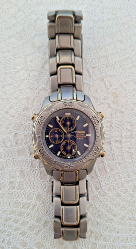 Vintage citizen herren eco - citizen,
