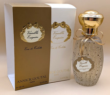 ANNICK GOUTAL - VANILLE