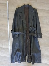 Kradmelder Ledermantel Orginal