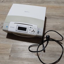 Brother DCP-385C Multifunktionsdrucker Scanner Kopierer