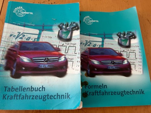 Tabellenbuch