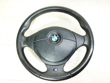 BMW 3er E36 5er E39 Lenkrad Sportlenkrad Lederlenkrad M Paket Technic 2228230