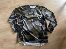 Fox Motocross Jersey FLOW 180 Enduro MX Shirt Offroad Trikot Cross Quad DH