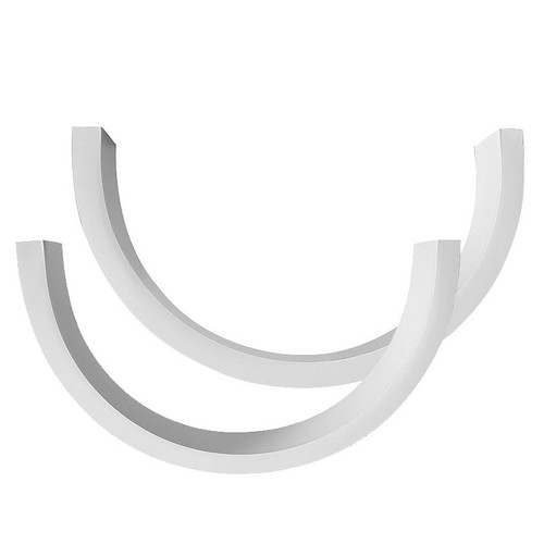 Winkelprofile aus kunststoff - winkelprofile,