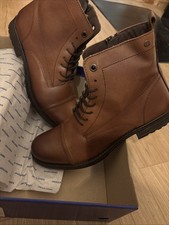 Jack & Jones Leder Schuhe