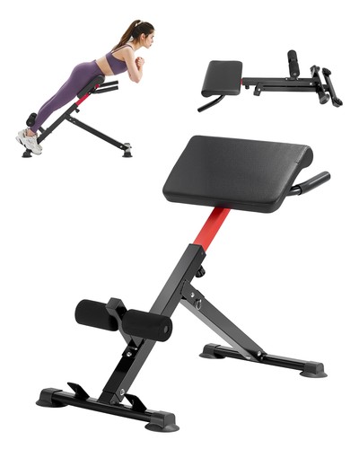 Vevor hyperextension - vevor,