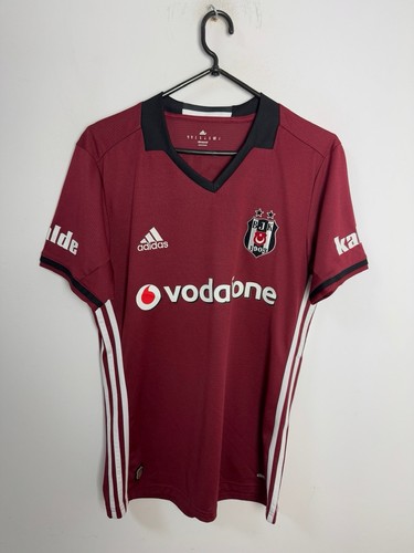 Besiktas 2016 2017 drittes - 2016/2017,