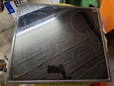 AEG 55 CAD 31 ZO 6132M-WT