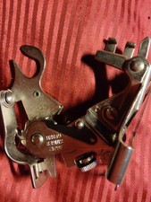 SINGER Vtg Nähmaschine