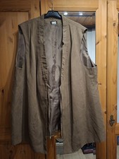 Damenweste Gr.58 olivgrün