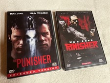 The Punisher - Extended