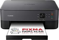 Canon PIXMA TS5350i Drucker -
