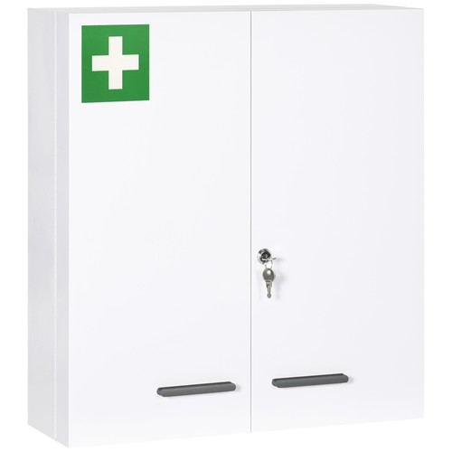 Medizinschrank türiger - medizinschrank,, 2-türiger