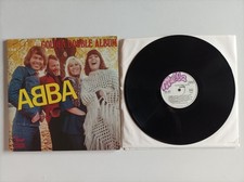 Doppel LP ABBA - Golden Double
