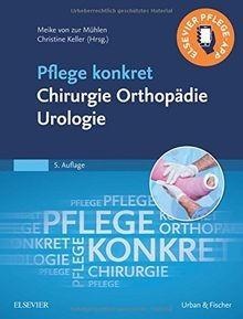 Pflege konkret chirurgie - pflege,