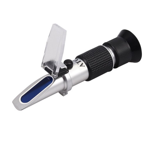Refraktometer honig imker - honig,