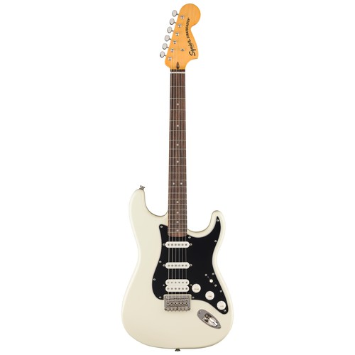 Squier fender classic - classic, vibe