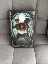 Lore of the Wilds by Analeigh Sbrana - Fairyloot Special Edition