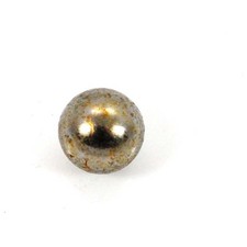 Schaltarretierung Kugel Metall