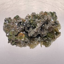 Wulfenit XX Tsumeb Namibia Mineral XX  31 x 44 x 28 mm XX Wulfenite