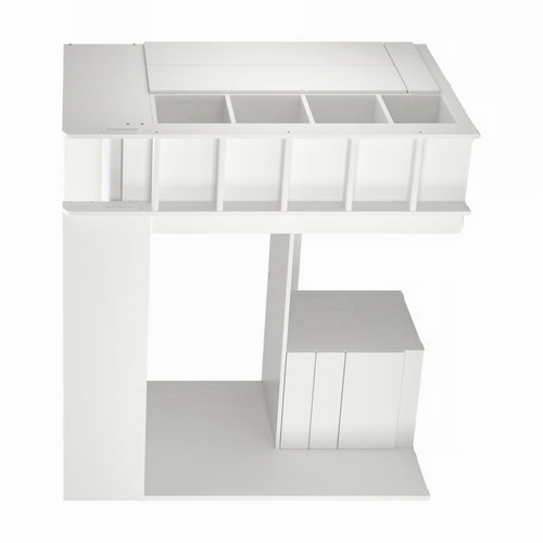 Ikea stuva fritids - ikea, hochbett