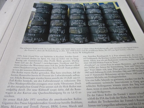 Formel archiv schlagzeilen - 1, archiv: