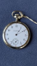 Herrentaschenuhr South Bend Watch Co