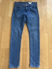 H&M Jeans Hose W31 L 32 Slim