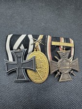 Ordenspange 1.Weltkrieg