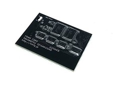 256KB FRAM Speicherkarte für