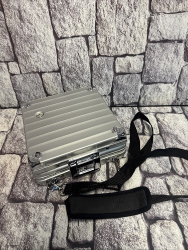 Rarität rimowa lufthansa - rimowa,