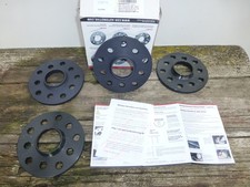 SCC CSR SP 12118W Spurverbreiterung 10mm SP121 20mm pro Achse VW LK 112 / 100 5