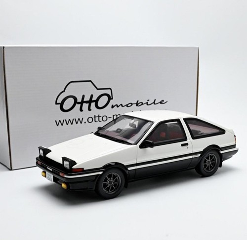 Ottomobile toyota sprinter - toyota,