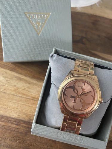 Guess damenuhr mod w1082l3 - guess, mod.