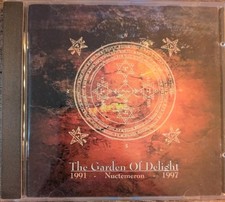 Nuctemeron 1991 - 1997 von