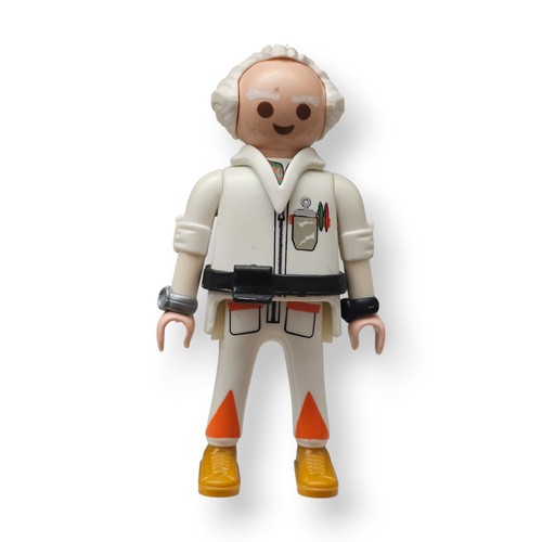 Playmobil figur mann - figur,