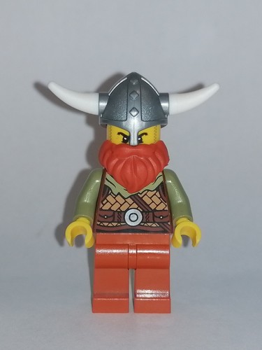 Lego vikings wikinger - lego,