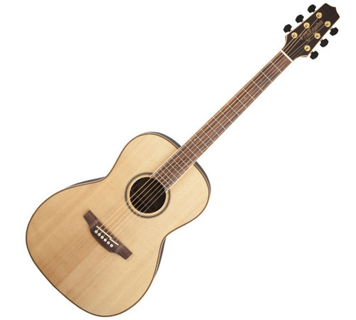 Takamine gy93 nat - takamine, yorker