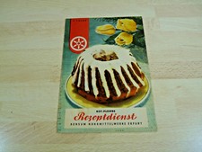 Rot-Plombe Rezeptdienst - 5