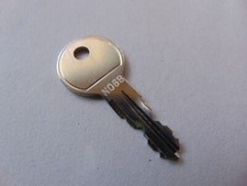 Original Thule Schlüssel N