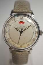 LECOULTRE STAHLGANGRESERVE