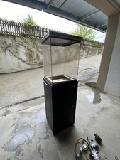 Spartherm Gartenkamin FUORA