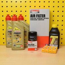 Yamaha YZF-R6 06-07 Serviceset