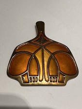 David Andersen Kupfer Emaille