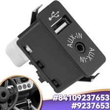 USB/AUX-IN Anschluss Buchse