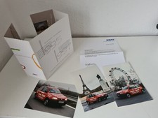 SEAT Arosa 1,7 SDI - in Paris