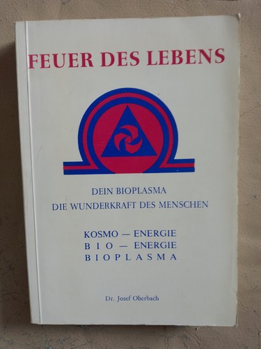 Josef oberbach feuer - oberbach:, des