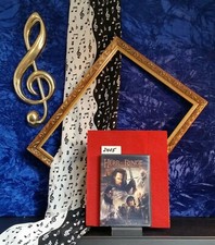 DVD: "Herr der Ringe", special