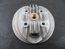 originaler Fächerkopf 98er 98ccm Fichtel Sachs Oldtimer Wanderer Phänomen Presto