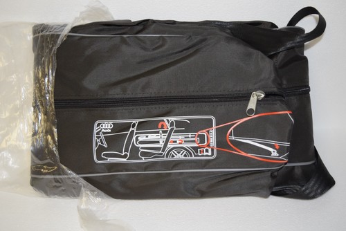 New nwot audi - ski, bag